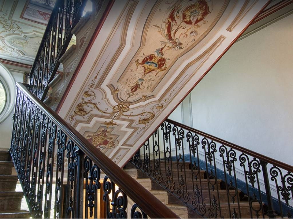 CadeglIano VIconago Varese Italy International Real Estate Focus IREF