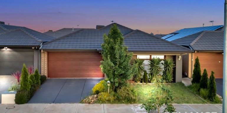 4 bedrooms house in Melbourne for sale