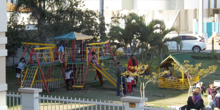 PLAYGROUND