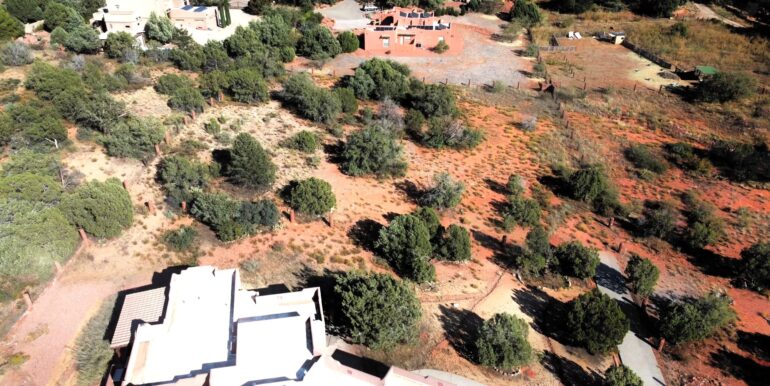 5 Land for sale Sedona Red Rocks Prime Real Estate Investment Land Lot Acres Acreage Investment AirBnB Arizona