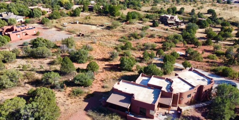6 Land for sale Sedona Red Rocks Prime Real Estate Investment Land Lot Acres Acreage Investment AirBnB Arizona