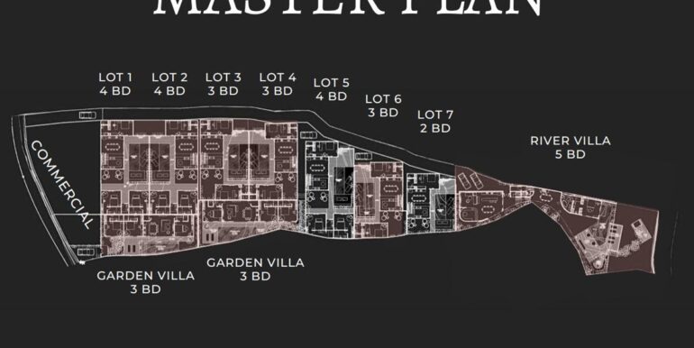 04 Baliwood I - Master Plan