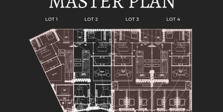 04.0 Baliwood II - Master Plan Layout