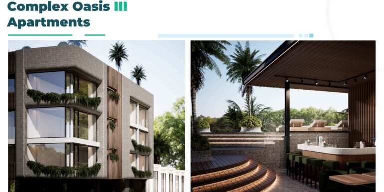 10 Oasis III - Views