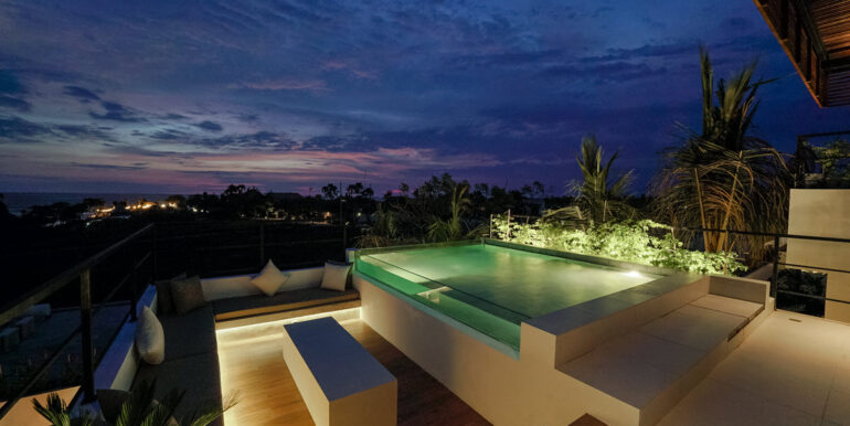 14 Baliwood II - Rooftop Terrace