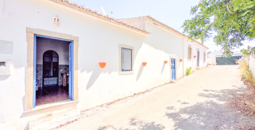 T6 House in Alportel for sale