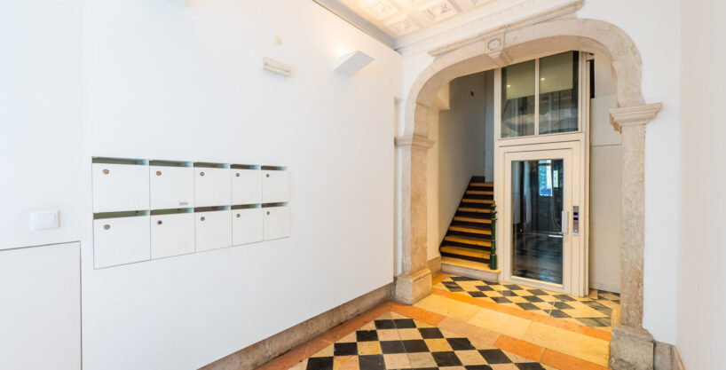 T4 Luxury Apartment , Lisbon DownTown, Portugal