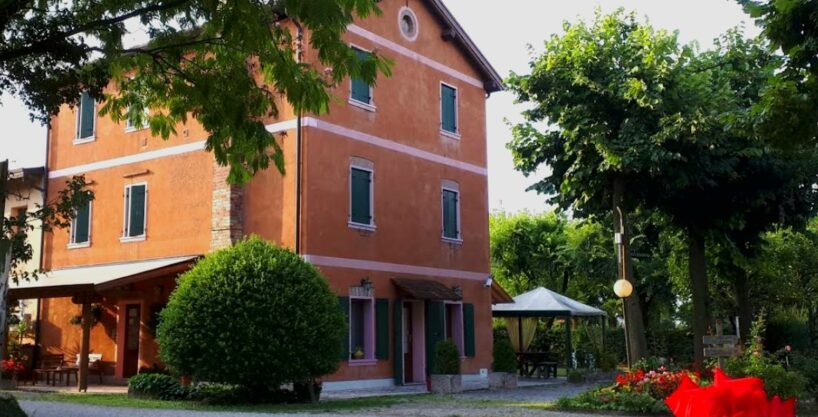 For Sale: Farmhouse Venice– A Rare Opportunity in Venice’s Hidden Countryside Gem – €3.5 Million (Negotiable)
