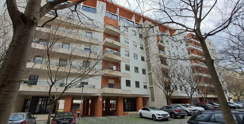Apartamento T2 Parque das Nações Lisboa