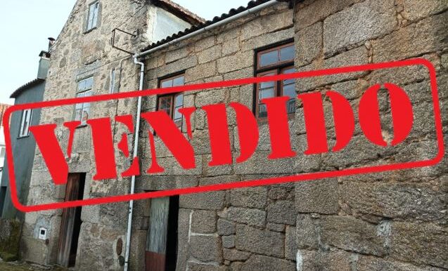 vendido