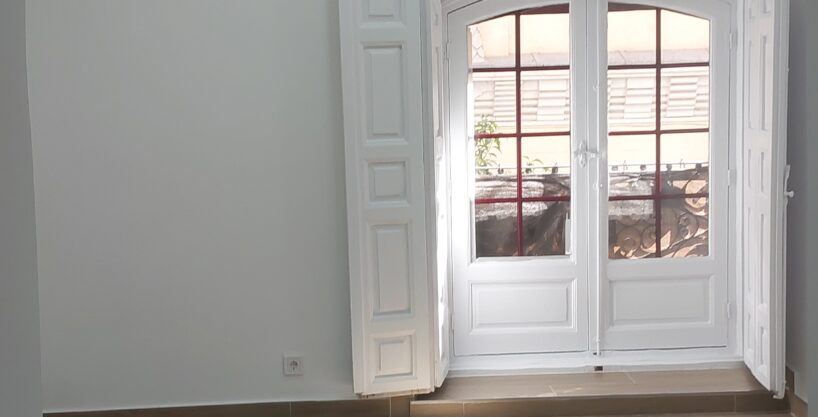 FOR SALE BY OWNER– Unique apartment in the heart of Madrid