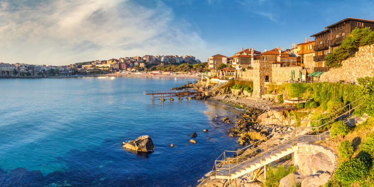 sozopol