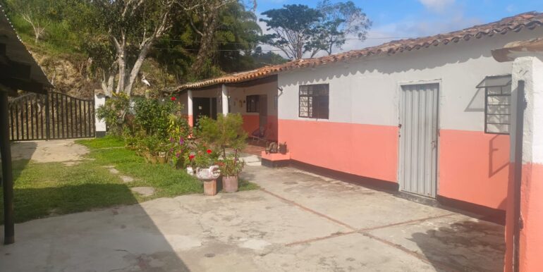 Finca Atrio