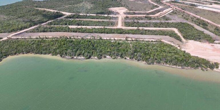 Phase 2 Bluffs