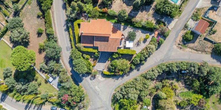 Poggio dei Pini - Villa Paula06