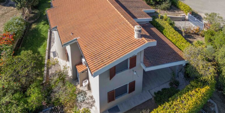 Poggio dei Pini - Villa Paula08