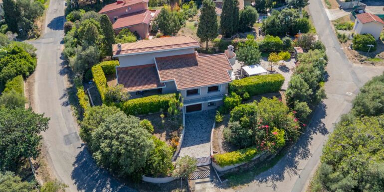 Poggio dei Pini - Villa Paula09