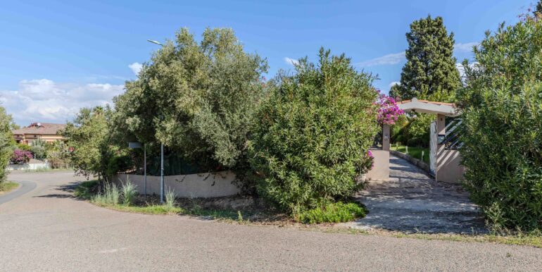 Poggio dei Pini - Villa Paula13