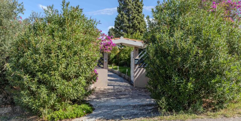 Poggio dei Pini - Villa Paula14