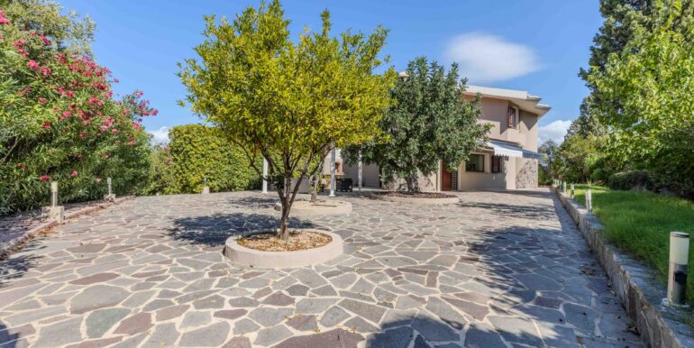 Poggio dei Pini - Villa Paula16