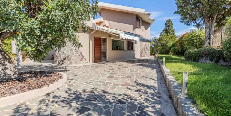 Poggio dei Pini - Villa Paula17