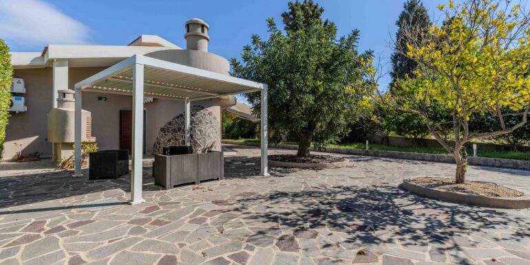 Poggio dei Pini - Villa Paula18