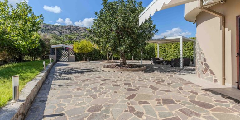 Poggio dei Pini - Villa Paula21