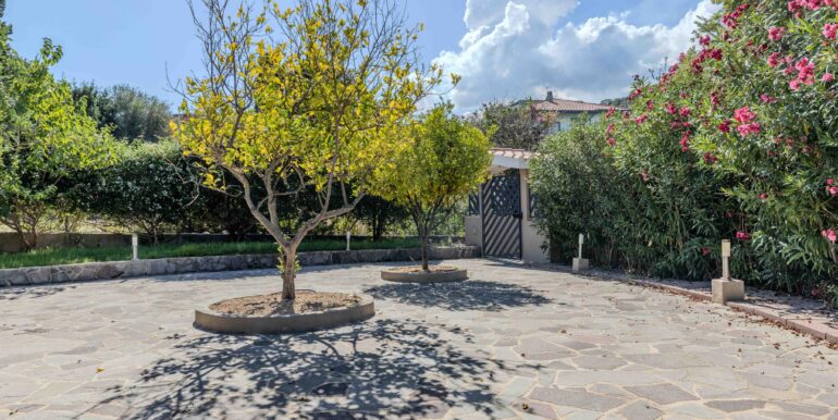 Poggio dei Pini - Villa Paula22