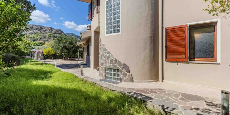 Poggio dei Pini - Villa Paula23