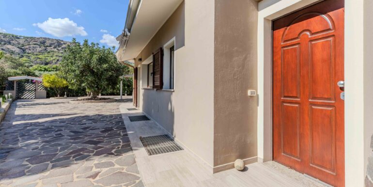 Poggio dei Pini - Villa Paula24