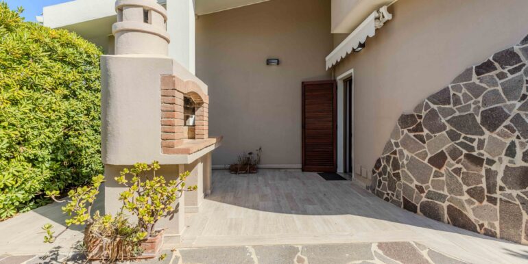 Poggio dei Pini - Villa Paula27