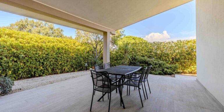 Poggio dei Pini - Villa Paula28