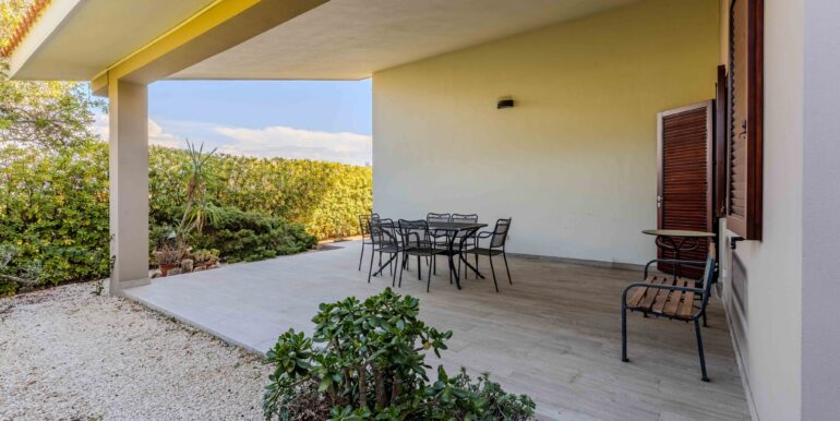 Poggio dei Pini - Villa Paula29