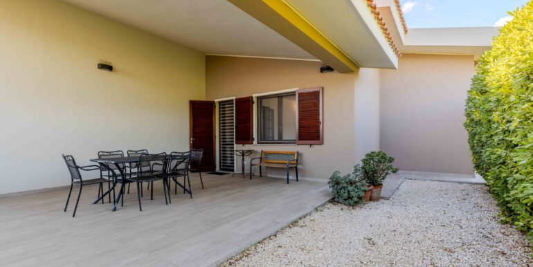 Poggio dei Pini - Villa Paula30