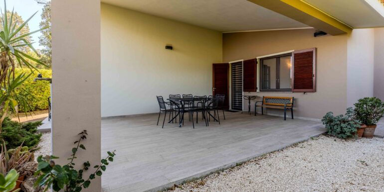 Poggio dei Pini - Villa Paula31