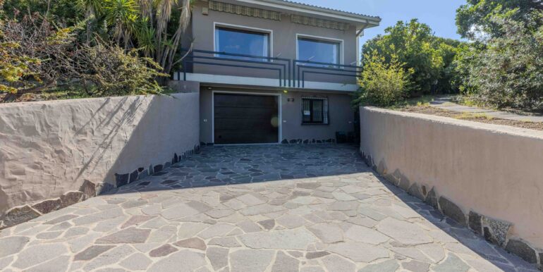 Poggio dei Pini - Villa Paula33
