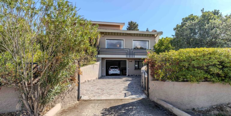 Poggio dei Pini - Villa Paula35
