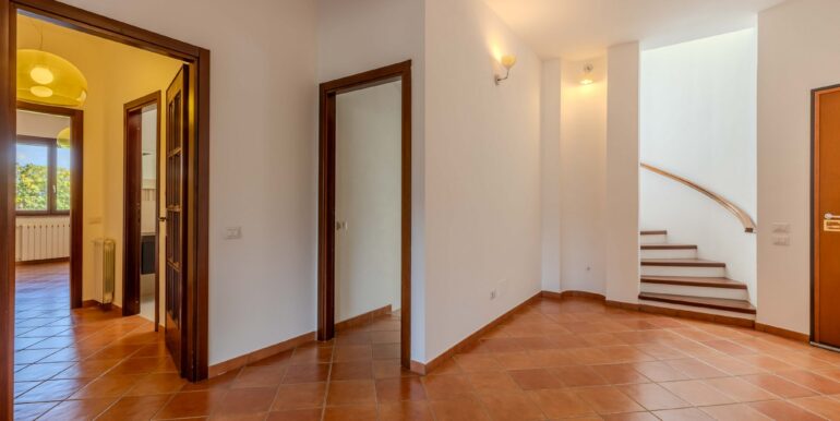 Poggio dei Pini - Villa Paula36