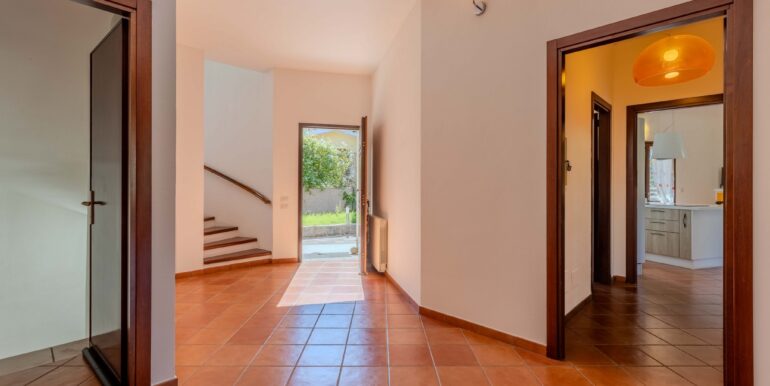 Poggio dei Pini - Villa Paula37