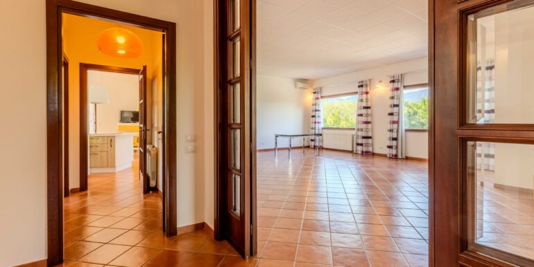 Poggio dei Pini - Villa Paula38
