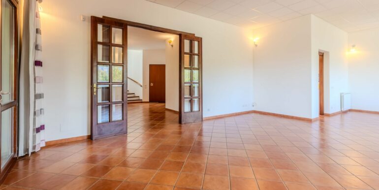 Poggio dei Pini - Villa Paula40