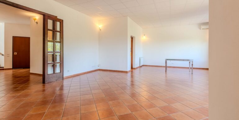 Poggio dei Pini - Villa Paula41