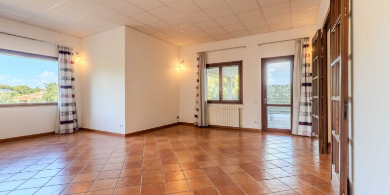 Poggio dei Pini - Villa Paula42