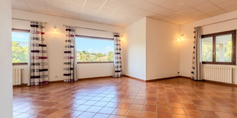 Poggio dei Pini - Villa Paula43