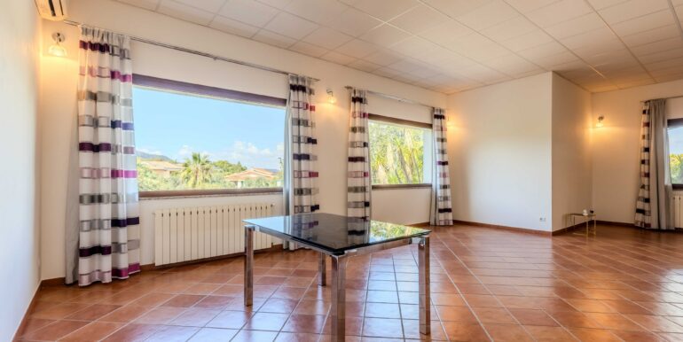 Poggio dei Pini - Villa Paula44