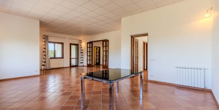 Poggio dei Pini - Villa Paula45
