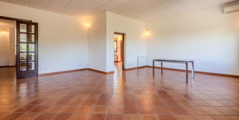 Poggio dei Pini - Villa Paula46