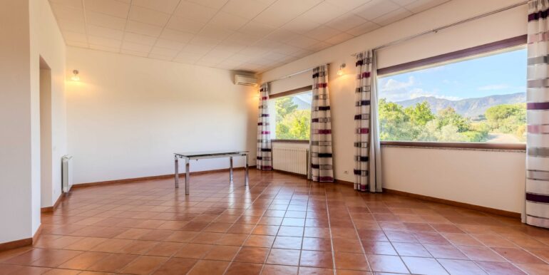 Poggio dei Pini - Villa Paula47