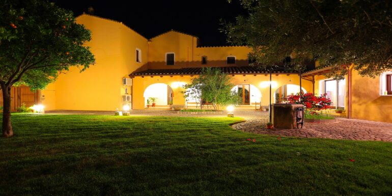 Residenza Il Conte