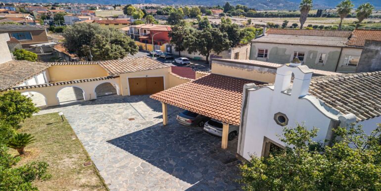 Residenza Il Conte_11